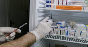 Κορονοϊός: Πάνω από 1.000.000 δόσεις φαρμάκων αντισωμάτων θα δώσει δωρεάν σε ασθενείς η αμερικανική κυβέρνηση