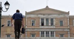 Κορονοϊός: «Τα εργαλεία μας για το δεύτερο κύμα παραμένουν προς το παρόν τα μέτρα ατομικής προστασίας»