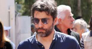 Πέτρος Λαγούτης για τον εθισμό του στον τζόγο: Άσπρισαν τα μαλλιά μου – Έχω παίξει 36 ώρες συνεχόμενα