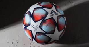 Champions League: Αυτή είναι η μπάλα της νέας σεζόν