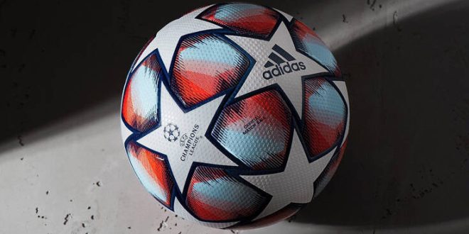 Champions League: Αυτή είναι η μπάλα της νέας σεζόν