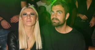 Οι ερωτήσεις για το «Survivor» απηύδησαν τον Στέλιο Χανταμπάκη
