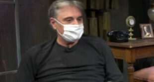 Οδυσσέας Σταμούλης: Ήμουν αιώνιος φοιτητής, πήρα το πτυχίο στα 53 μου
