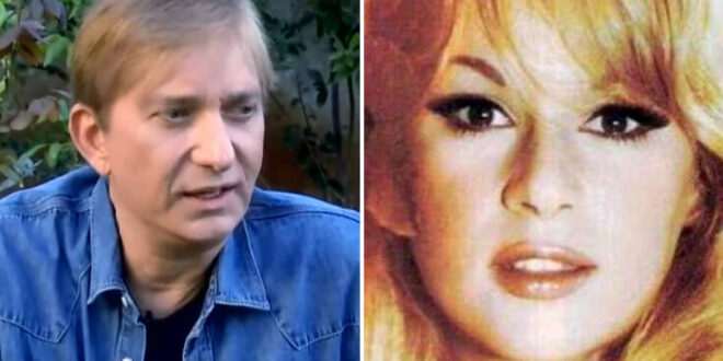 Μάκης Δελαπόρτας: Η Αλίκη Βουγιουκλάκη είχε βάλει τα κλάματα μπροστά μου και είχε πει ότι είναι δυστυχισμένη