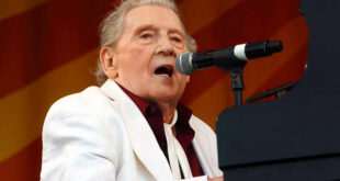 Jerry Lee Lewis: Θα γιορτάσει τα 85α γενέθλια του με εικονική εκδήλωση