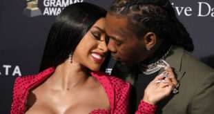 Γυμνή φωτογραφία ανέβασε κατά λάθος η Cardi B στο Instagram - «Θεέ μου, γιατί με έκανες τόσο ανόητη;»