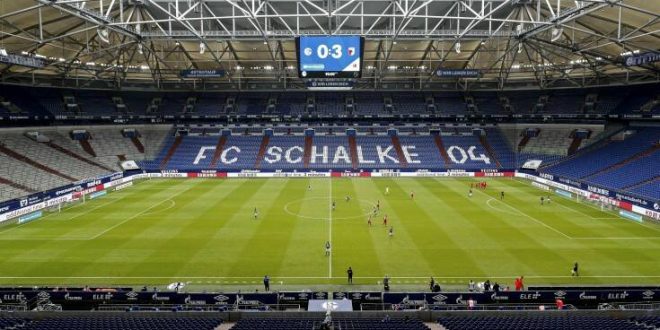 Bundesliga: Άδεια γήπεδα ξανά λόγω του κορονοϊού