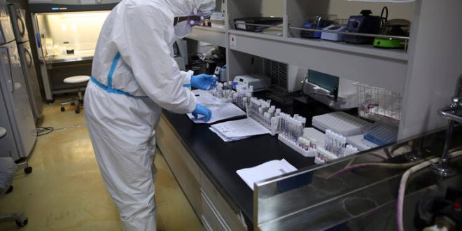Αρχίζουν δοκιμές θεραπείας κορονοϊού με πλάσμα αίματος - Ιαπωνική εταιρεία ξεκινά με τον πρώτο ασθενή