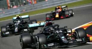 Formula 1: Ρεκόρ ο Χάμιλτον με 92 νίκες