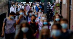 Ο ΠΟΥ στέλνει το μήνυμα στην Ευρώπη: Πρέπει να επιταχύνετε σοβαρά στη μάχη για τον κορονοϊό