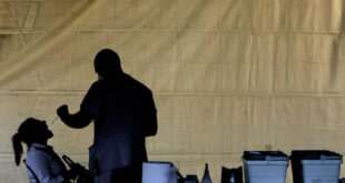 Γυναίκα έκανε τεστ για τον κορονοϊό και τρύπησε ο εγκέφαλός της