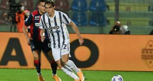 Serie A: Γκέλα για τη Γιουβέντους κόντρα στην Κροτόνε