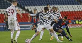 Champions League: Η Γιουνάιτεντ «σκότωσε» και πάλι την Παρί μέσα στο σπίτι της