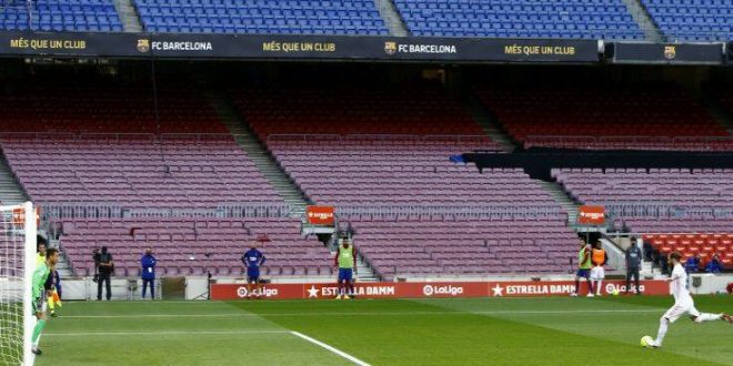 Χαμός με τη διαιτησία στο clasico: Η Μπαρτσελόνα κατηγορεί τον ρέφερι ότι σφύριζε ως οπαδός της Ρεάλ Μαδρίτης - Ζητά να ανοίξει η ενδοεπικοινωνία