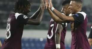 Champions League: Εκτός έδρας νίκες για Παρί Σεν Ζερμέν και Τσέλσι