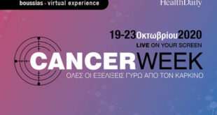 Cancer Week Conference