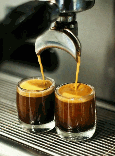 ESPRESSO