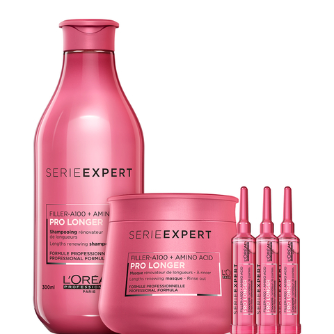 LOREAL PROFESSIONNEL SERIE EXPERT PRO LONGER
