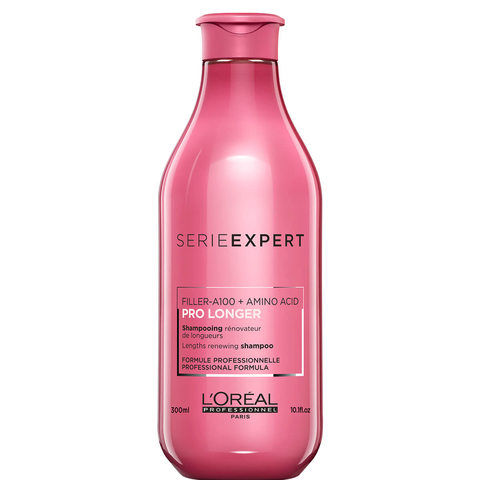 LP SERIEEXPERT PROLONGER SHAMPOO PACKSHOT