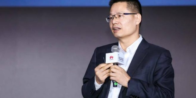 Η Huawei Αναβαθμίζει Πλήρως τις Έξυπνες IP Λύσεις Δικτύου