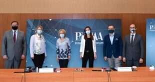PhRMA Innovation Forum: Οδηγός για βιώσιμη και αποτελεσματική φαρμακευτική φροντίδα στην Ελλάδα