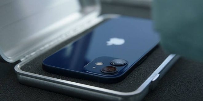 Apple: Τα χαρακτηριστικά από τα iPhone 12 που ξεχώρισαν