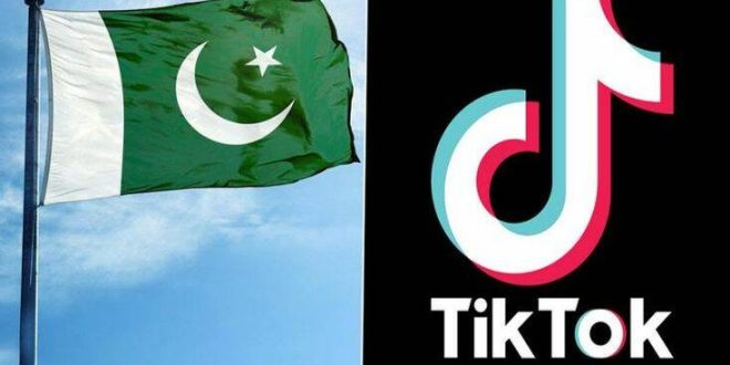 Μπλόκο του Πακιστάν στο TikTok για ανήθικο περιεχόμενο
