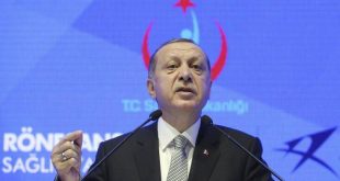 Ερντογάν, ο «Big Brother» του Twitter και του Facebook στην Τουρκία