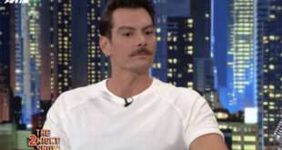 Γιάννης Κουκουράκης: Η θαυμάστρια που τον εντυπωσίασε και ο τρόπος που τον προσέγγισε