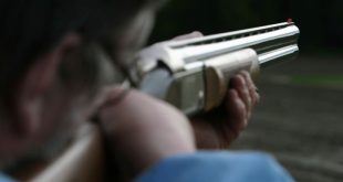 Πυροβολισμοί στην Κάτω Αχαΐα: 52χρονος επιτέθηκε με καραμπίνα στον αδερφό του