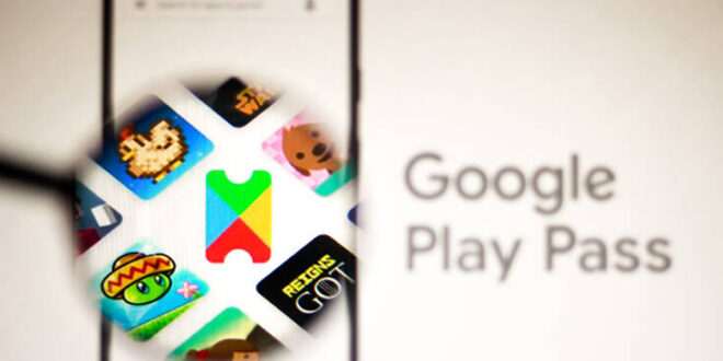 Google Play Pass: Έρχεται στην Ελλάδα η συνδρομητική υπηρεσία εφαρμογών και παιχνιδιών