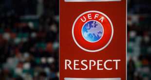 H UEFA άλλαξε έδρες σε ματς του Nations League λόγω Ναγκόρνο Καραμπάχ