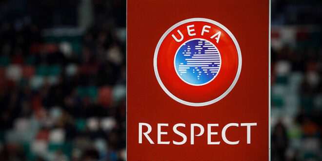 H UEFA άλλαξε έδρες σε ματς του Nations League λόγω Ναγκόρνο Καραμπάχ