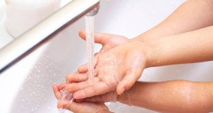 15 Οκτωβρίου: Παγκόσμια ημέρα πλυσίματος χεριών