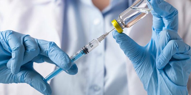 EpiVacCorona: Το εμβόλιο θα είναι διαθέσιμο στη ρωσική αγορά από την 1η Ιανουαρίου