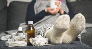 Γρίπη, κρυολόγημα ή κορονοϊός; Τα συμπτώματα και πώς θα τα ξεχωρίσουμε