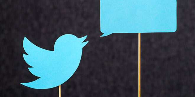 Το Twitter θα αφαιρεί τα μηνύματα που στέλνουν… ευχές για θάνατο