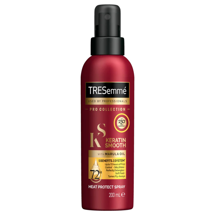 tresemme