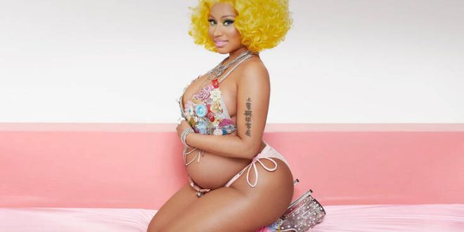 Η Nicki Minaj αποκάλυψε το φύλο του μωρού της τρεις εβδομάδες μετά τη γέννησή του