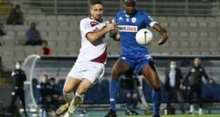 Νίκη με ανατροπή η ΑΕΛ, 2-1 τον ΠΑΣ στα Γιάννινα