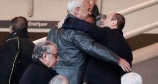 To απίθανο σενάριο για Μελισσανίδη - Αλαφούζο, ποιες ΠΑΕ «σώζει» η Nova και η έκπληξη μεγατόνων στον Ολυμπιακό