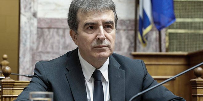 Ο Χρυσοχοΐδης ενημέρωσε τους πολιτικούς αρχηγούς: Απαγορεύεται η πορεία του Πολυτεχνείου