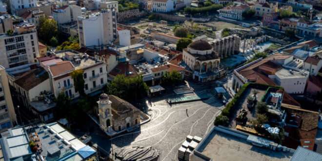 Προ των πυλών σκληρή καραντίνα - Κρίσιμο το επόμενο 10ήμερο