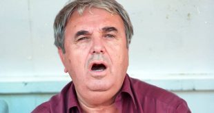 Πέθανε ο προπονητής Αντώνης Γεωργιάδης