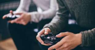 Σε υψηλά επίπεδα οι gaming πωλήσεις φέτος
