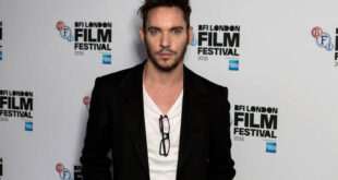 Jonathan Rhys Meyers: Συνελήφθη μεθυσμένος μετά από τρακάρισμα που είχε με το αυτοκίνητό του