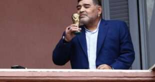 Καθησυχαστικοί οι γιατροί του Ντιέγκο Μαραντόνα