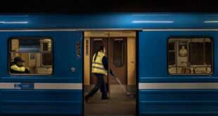 Μειωμένα για πρώτη φορά εδώ και τρεις μήνες τα κρούσματα κορονοϊού στην Ευρώπη