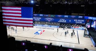 Για πρωτάθλημα με κόσμο στα γήπεδα ετοιμάζεται το NBA