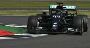 Formula 1: Νικητής ο Χάμιλτον στην Ίμολα